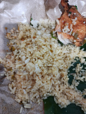 RM. Raja Bintang - Nasi Padang Raja Bintang Menganti