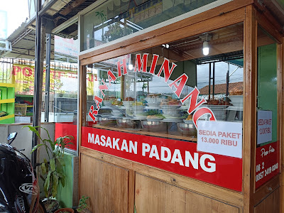 RM Ranah Minang 2