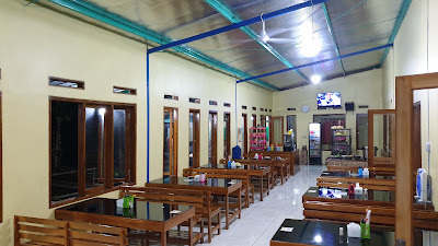 RM. Ranca Ilat