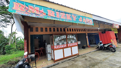 RM. RIZKY JAYA