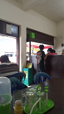 RM Sako Bundo (Masakan Padang)