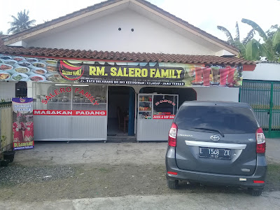 RM SALERO FAMILY