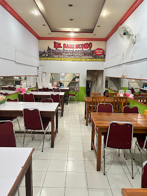 RM. Sari Bundo