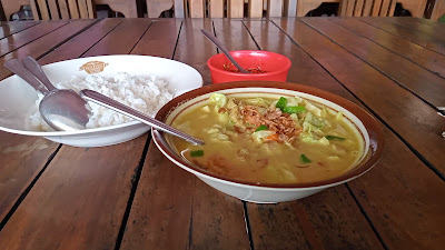 RM. Sate Pak Jetor