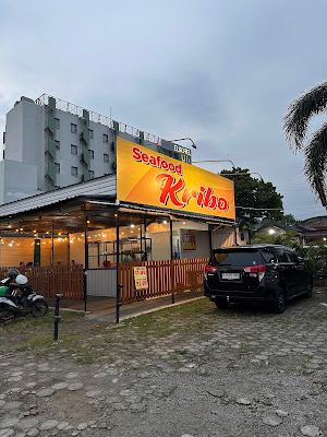 RM SEAFOOD KRIBO