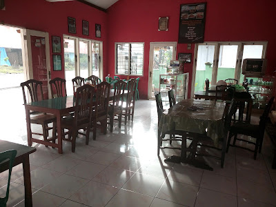RM Sederhana Nikmat Sejak 1997