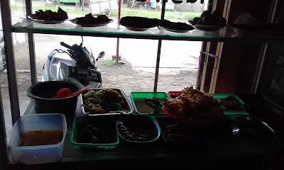 Rm. Sederhana Pak Kersono