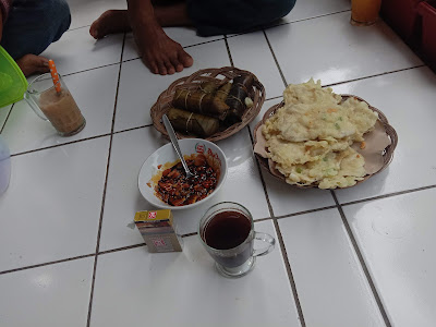 RM. Sederhana Sanparto