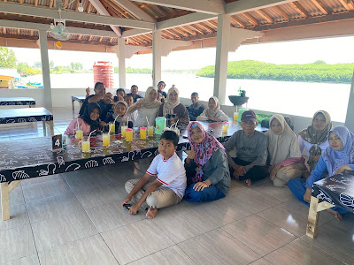 RM. Sehati Seafood