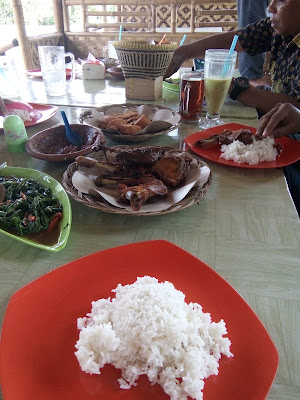 RM. Sekar Wangi
