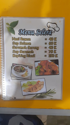 RM Selera 55