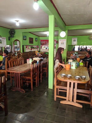 RM. Sinar Padang
