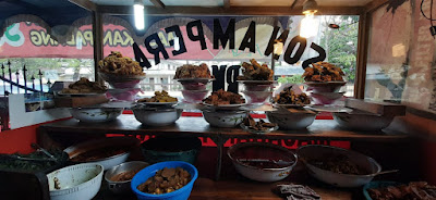 RM. SON AMPERA MASAKAN PADANG