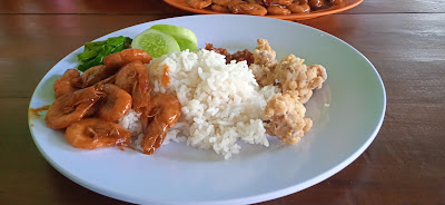Rm. Sr Fresh Seafood