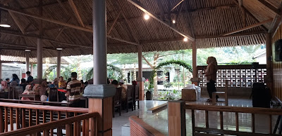 RM. Sukamanah, Cimanggu, Kab. Cilacap