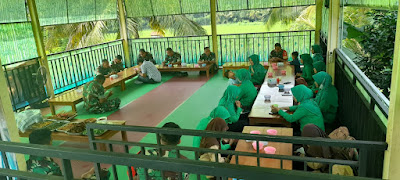 RM Sumber Rasa Gumelar Jawa Tengah