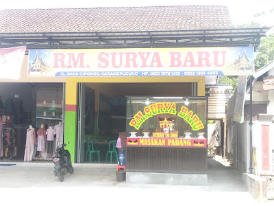 RM SURYA BARU