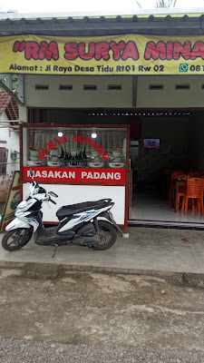 Rm. Surya Minang