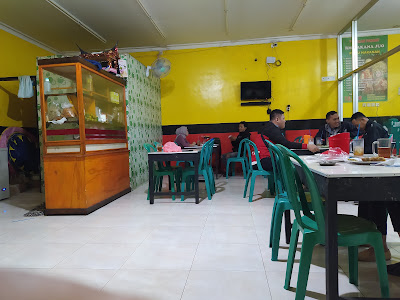 RM. Takana Juo Masakan Padang