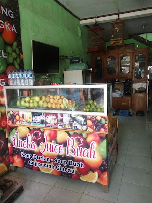 Rm Talang Andih 2