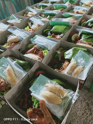 RM Tikungan Sengkala Banyumas
