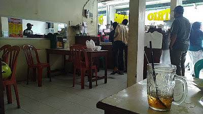 RM Trio Minang