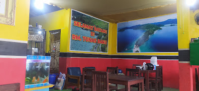 RM. TUNAS BARU (PADANG)