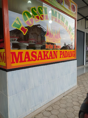 RM. Yossi Minang