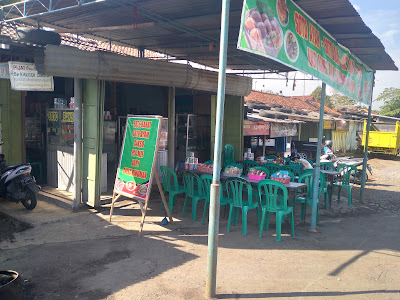 RM.BERKAH SARI