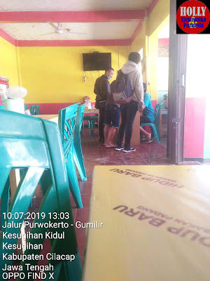 RM.HIDUP BARU MASAKAN PADANG