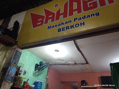 RM.PADANG BAHAGIA