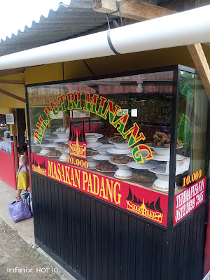 RM.PUTRI MINANG