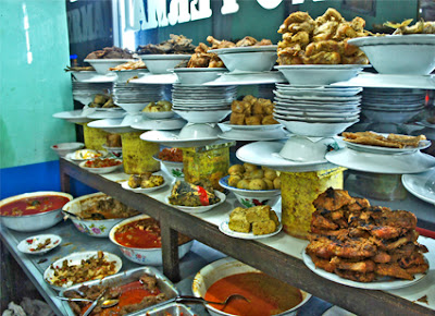 RM.PUTRI TANJUNG masakan padang
