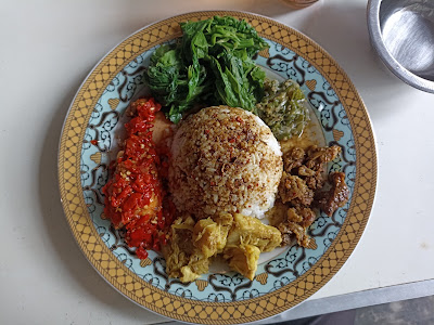 Rm.Salero Kito Masakan Padang
