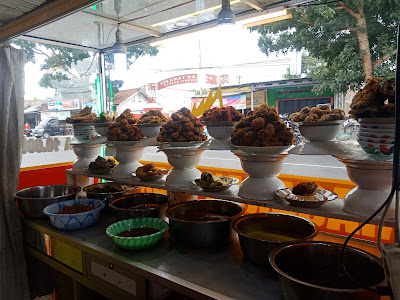 RM.SEDERHANA JAYA masakan padang