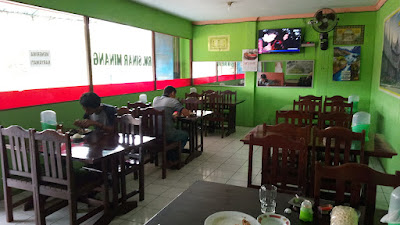 RM.SINAR MINANG