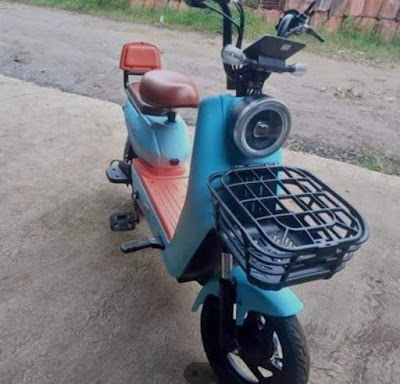 Rn'B motor "motor bekas purwokerto"