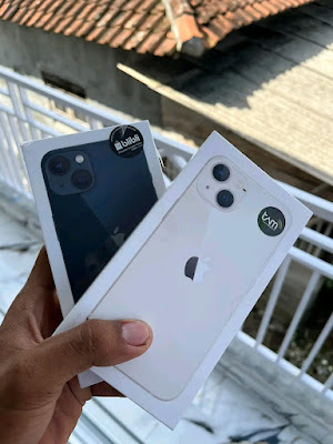 Roby phone