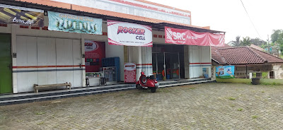 Rocker Cell