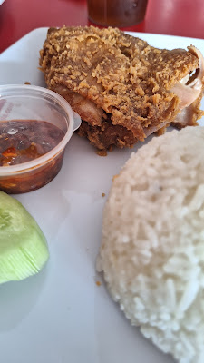 ROCKET CHICKEN MAJENANG 2