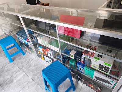 RoE Computer || Pusat Servis Laptop&Macbook || Jual Laptop