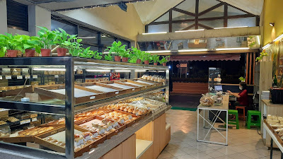 Roen Bakery