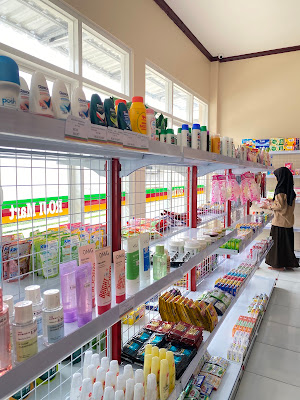 ROJI MART