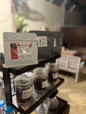 Roku Coffee
