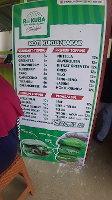 Rokuba Cilongok