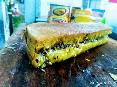 RONA MARTABAK BANDUNG RAYA