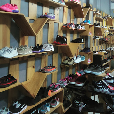 ROOTS SHOES PURWOKERTO