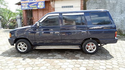 ROPAN JAYA MOTOR