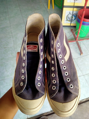 RORAMA SHOESCARE
