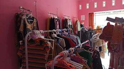 RORO QUEEN SHOP